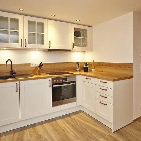 Appartement Herz Im Winkl