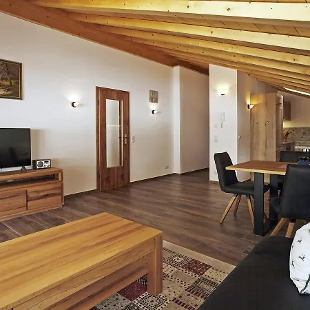 Appartement Herz Im Winkl Reit im Winkl