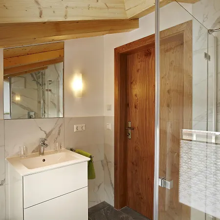 Appartement Herz Im Winkl *