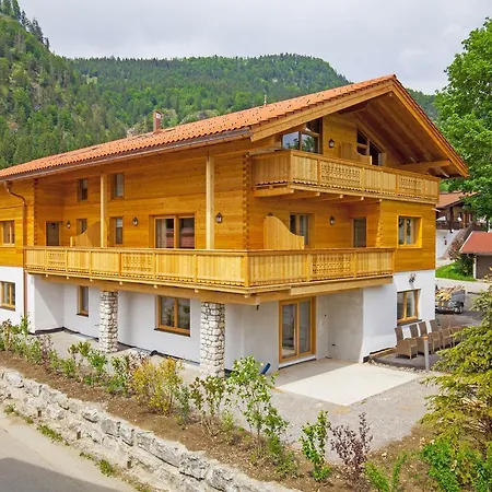 Herz Im Winkl Appartement *