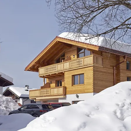 Herz Im Winkl Appartamento Reit im Winkl