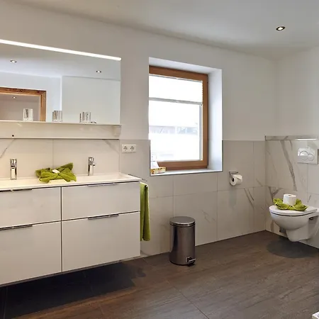 Herz Im Winkl Appartamento *