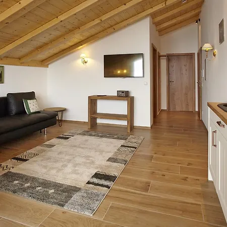 Appartamento Herz Im Winkl *