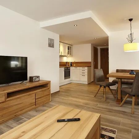 Appartamento Herz Im Winkl Reit im Winkl