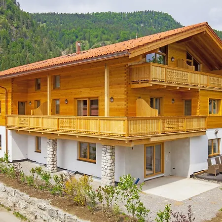 Herz Im Winkl Appartamento